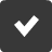 Check button